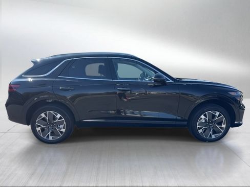 New 2026 Genesis Electrified GV70 AWD/4WD image 8