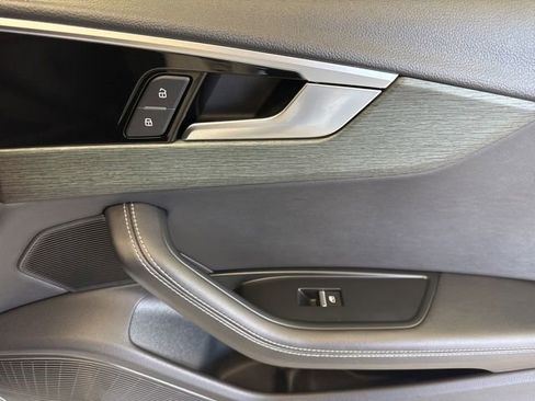 Used 2023 Audi A4 2.0T Premium Plus image 49