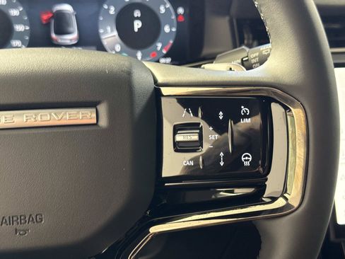 New 2026 Land Rover Range Rover Evoque S AWD/4WD image 34
