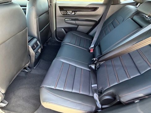 New 2026 Honda CR-V Sport Touring image 14