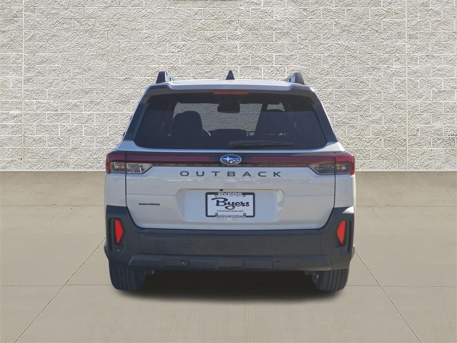 New 2026 Subaru Outback Touring XT AWD/4WD image 6