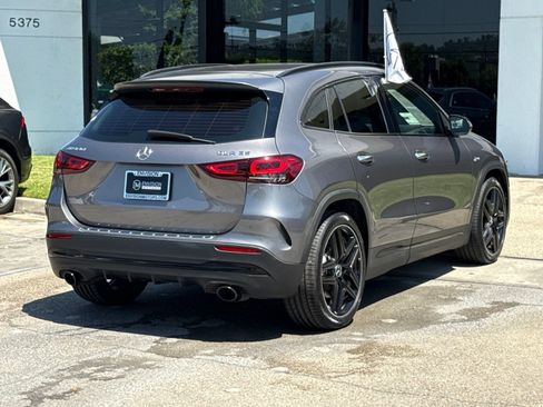 Used 2023 Mercedes-Benz GLA 35 AMG 4MATIC image 15