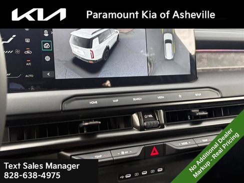 New 2027 Kia Telluride SX Prestige X-Pro AWD/4WD image 11