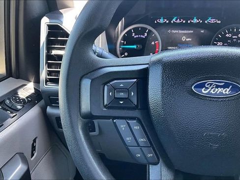 Used 2018 Ford F250 XLT w/ XLT Premium Package image 20