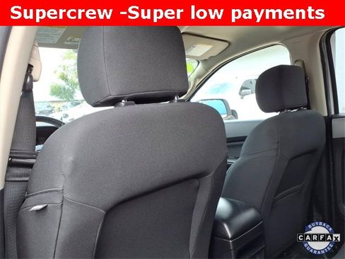 Used 2019 Ford Ranger XLT w/ Equipment Group 302A Luxury image 19