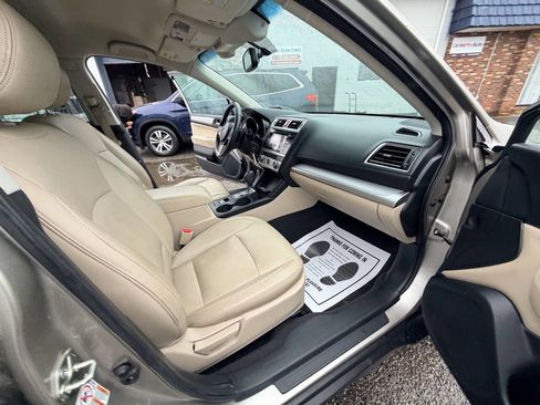 Used 2015 Subaru Outback 2.5i Premium image 33