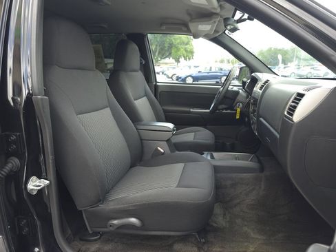 Used 2007 Chevrolet Colorado LT RWD image 15