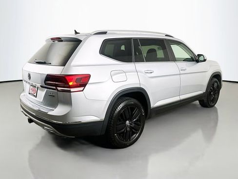 Used 2018 Volkswagen Atlas SEL image 22