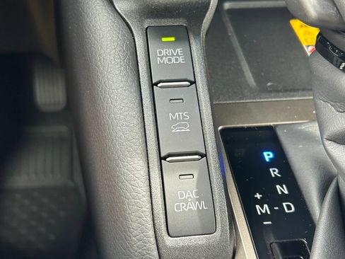 Used 2025 Toyota Land Cruiser w/ Premium Package AWD/4WD image 36