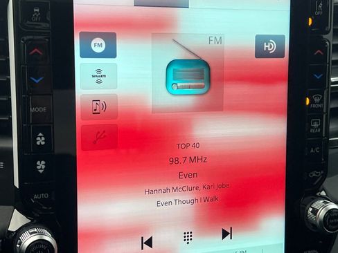 New 2026 RAM 1500 Limited AWD/4WD image 13