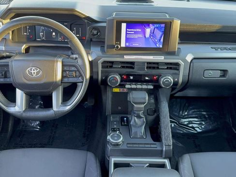 Used 2024 Toyota Tacoma SR5 image 11