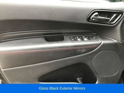 Used 2025 Dodge Durango R/T AWD/4WD image 17