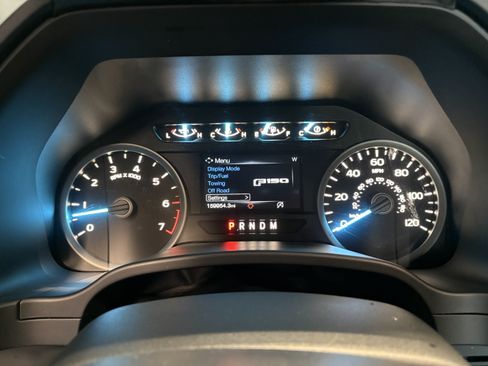 Used 2018 Ford F150 XLT w/ Equipment Group 302A Luxury AWD/4WD image 28