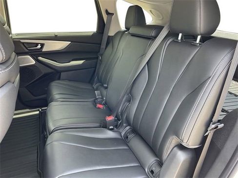 New 2026 Acura MDX w/ Technology Package image 25