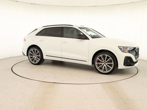New 2026 Audi Q8 Prestige AWD/4WD image 9