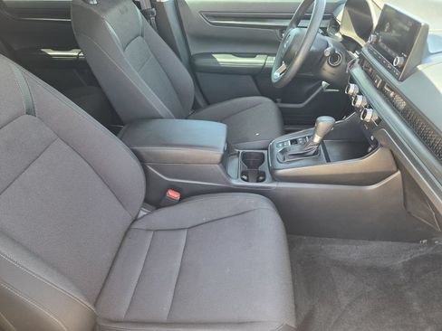 Used 2025 Honda CR-V LX image 12
