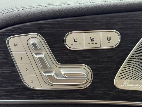 New 2026 Mercedes-Benz GLE 450 GLE 450 image 10