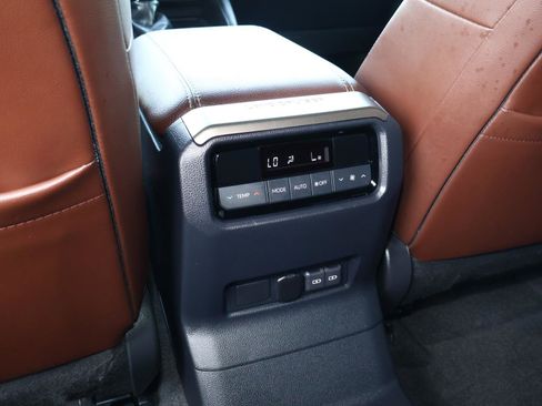 Used 2024 Toyota Land Cruiser Base w/ Premium Package image 13