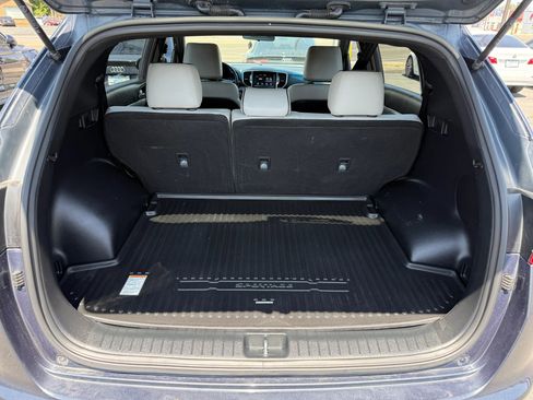 Used 2019 Kia Sportage EX w/ EX Sport Appearance Package image 9