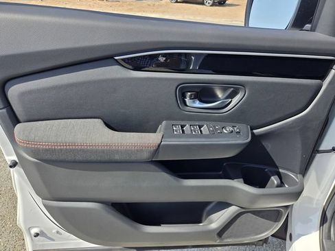 New 2026 Honda Pilot Sport image 16