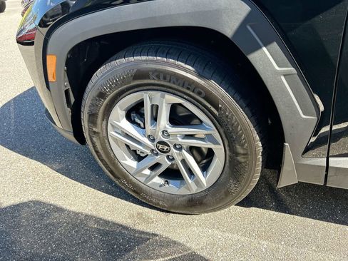 New 2026 Hyundai Tucson SE image 32