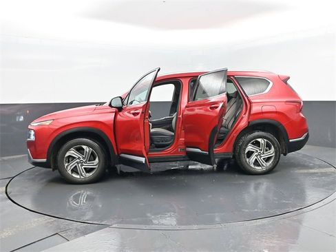 Used 2022 Hyundai Santa Fe SEL image 30