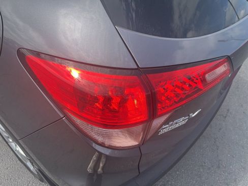 Used 2017 Honda HR-V EX-L image 19