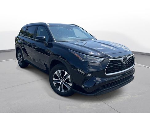 Certified 2026 Toyota Highlander XLE AWD/4WD image 51