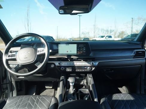 Used 2023 Kia Telluride EX X-Line image 27