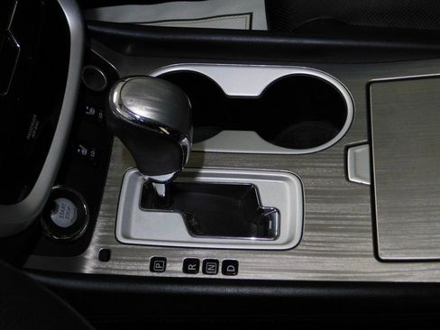 Used 2016 Nissan Murano SL image 39