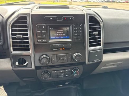 Used 2017 Ford F150 XLT RWD image 19