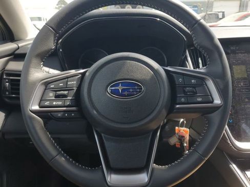 Certified 2025 Subaru Legacy Premium w/ Popular Package #1 AWD/4WD image 20