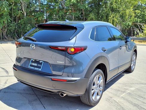 Used 2020 MAZDA CX-30 FWD w/ Premium Package image 3