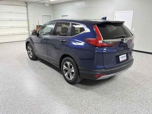 Used 2019 Honda CR-V LX image 5