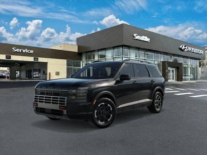 New 2026 Hyundai Palisade XRT Pro