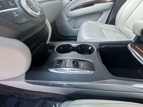 Used 2016 Acura MDX FWD w/ Technology Package image 13