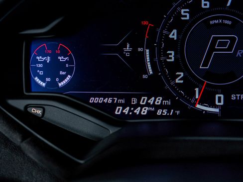 Used 2024 Lamborghini Huracan Sterrato image 51