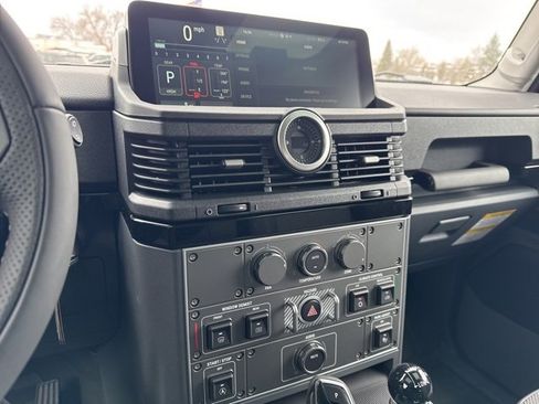 New 2026 INEOS Grenadier image 13