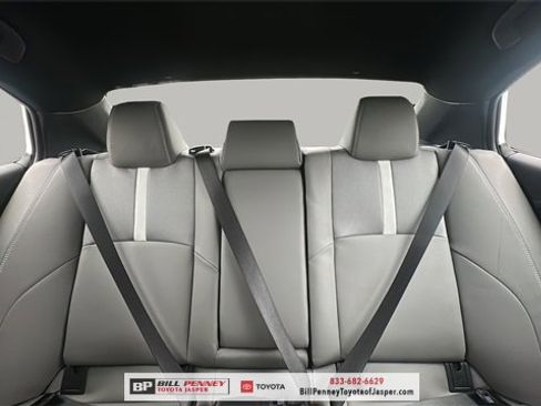 New 2026 Toyota Camry SE image 17