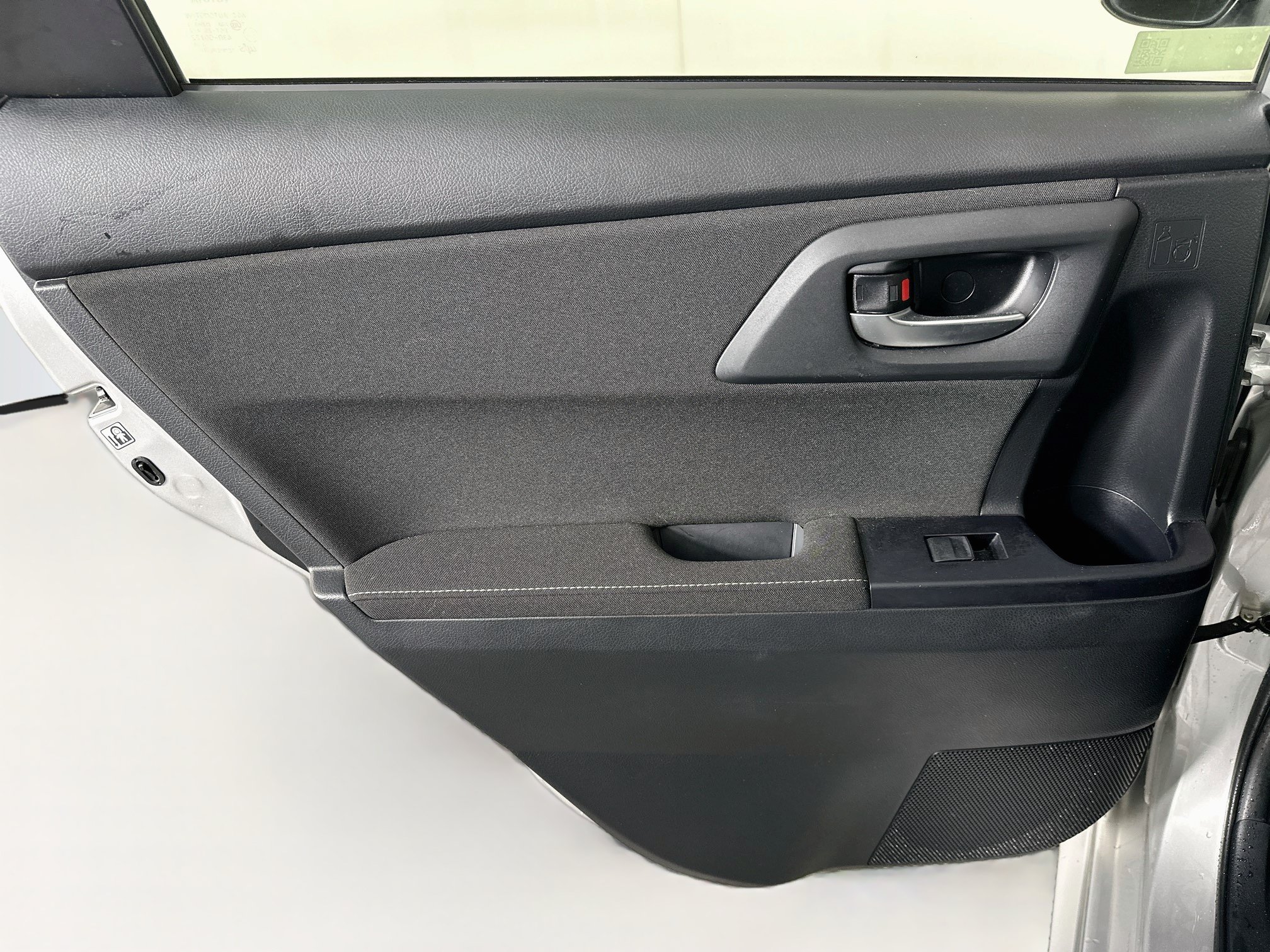 Used 2016 Scion iM FWD image 25