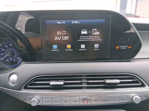 Used 2020 Hyundai Palisade SEL w/ Premium Package FWD image 25