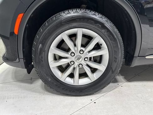 Used 2021 Dodge Durango SXT AWD/4WD image 6