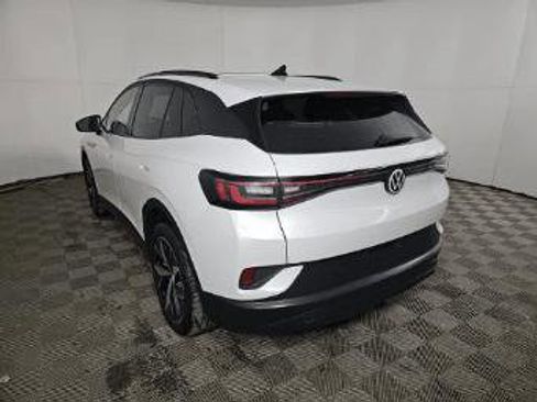 Used 2023 Volkswagen ID.4 Pro S AWD/4WD image 6