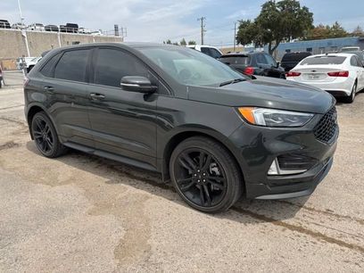 Used 2024 Ford Edge ST w/ Equipment Group 401A