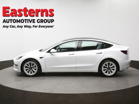 Used 2023 Tesla Model 3 Standard Range image 57