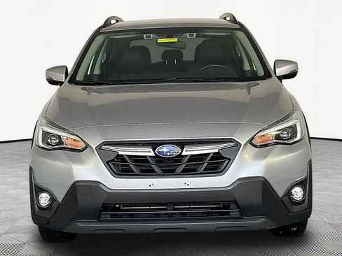 Used 2023 Subaru Crosstrek 2.5i Limited AWD/4WD image 2