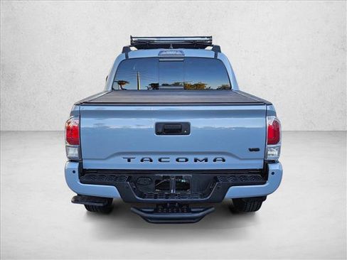 Used 2020 Toyota Tacoma TRD Off-Road image 6