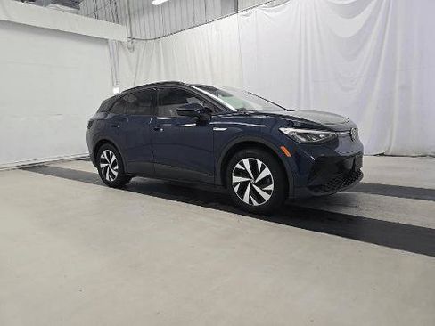 Used 2023 Volkswagen ID.4 Pro RWD image 3