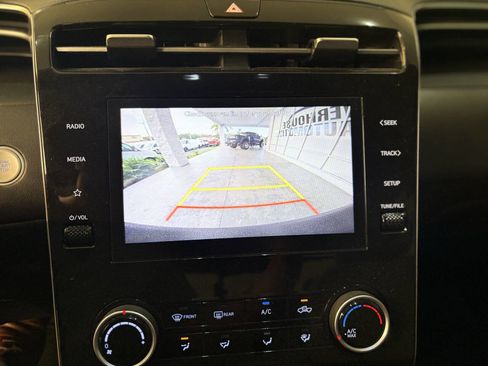 Used 2023 Hyundai Santa Cruz SEL w/ Activity Package image 18