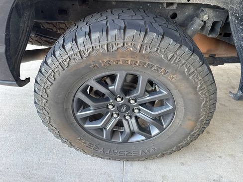 Used 2021 Ford F150 Tremor w/ Equipment Group 402A High AWD/4WD image 23